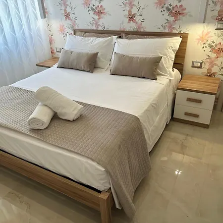 Leonida Guest House Boscotrecase Buitenkant foto