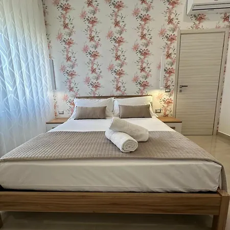 Leonida Guest House Boscotrecase Buitenkant foto