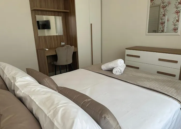 Leonida Guest House