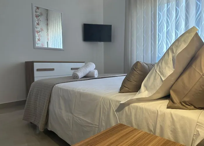 Leonida Guest House
