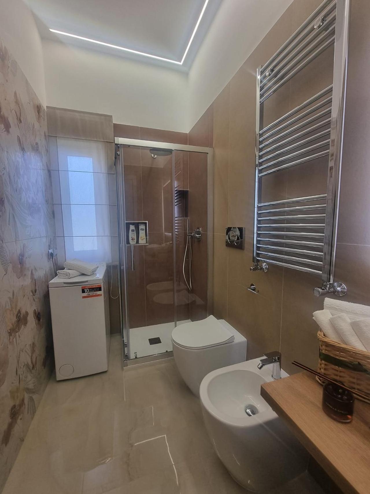 Leonida Apartment Boscotrecase