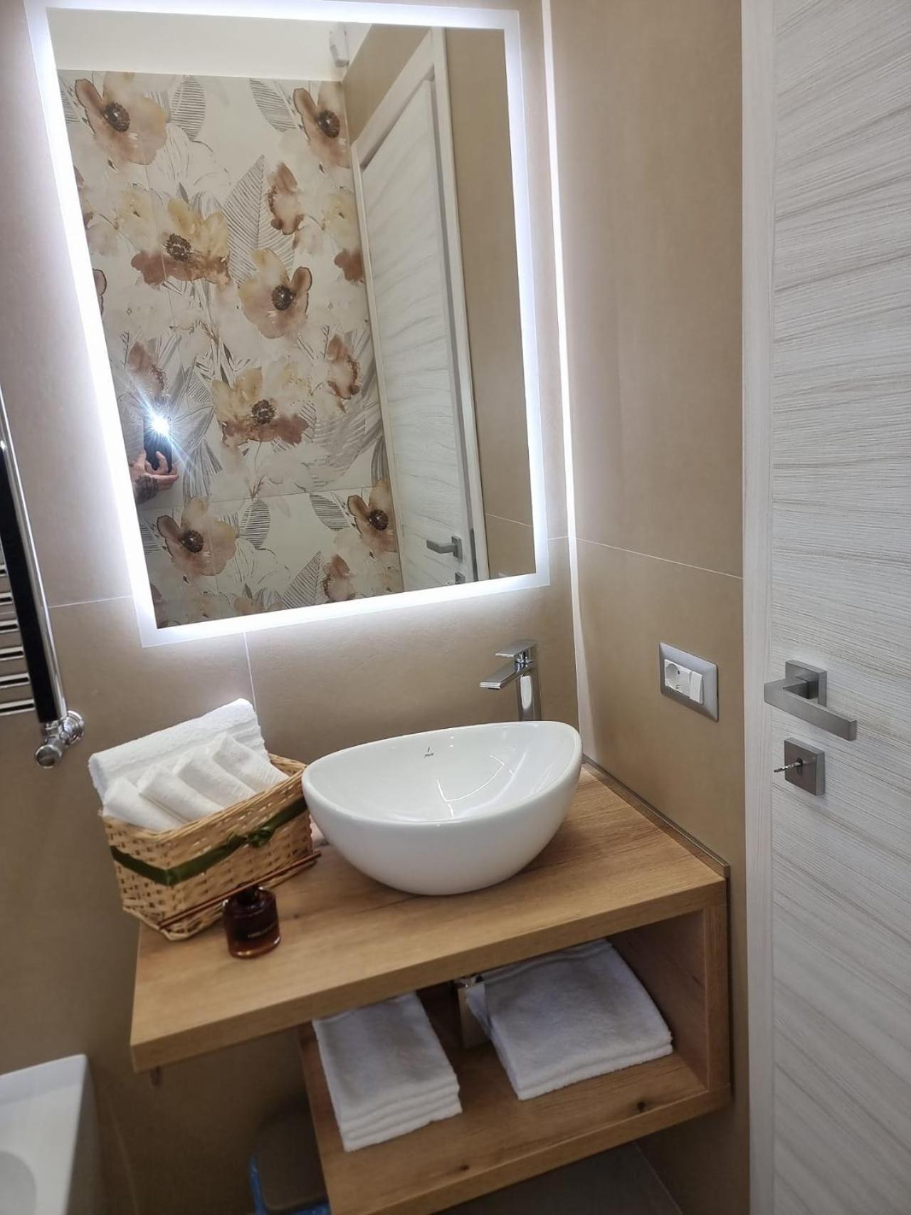 Apartment Leonida