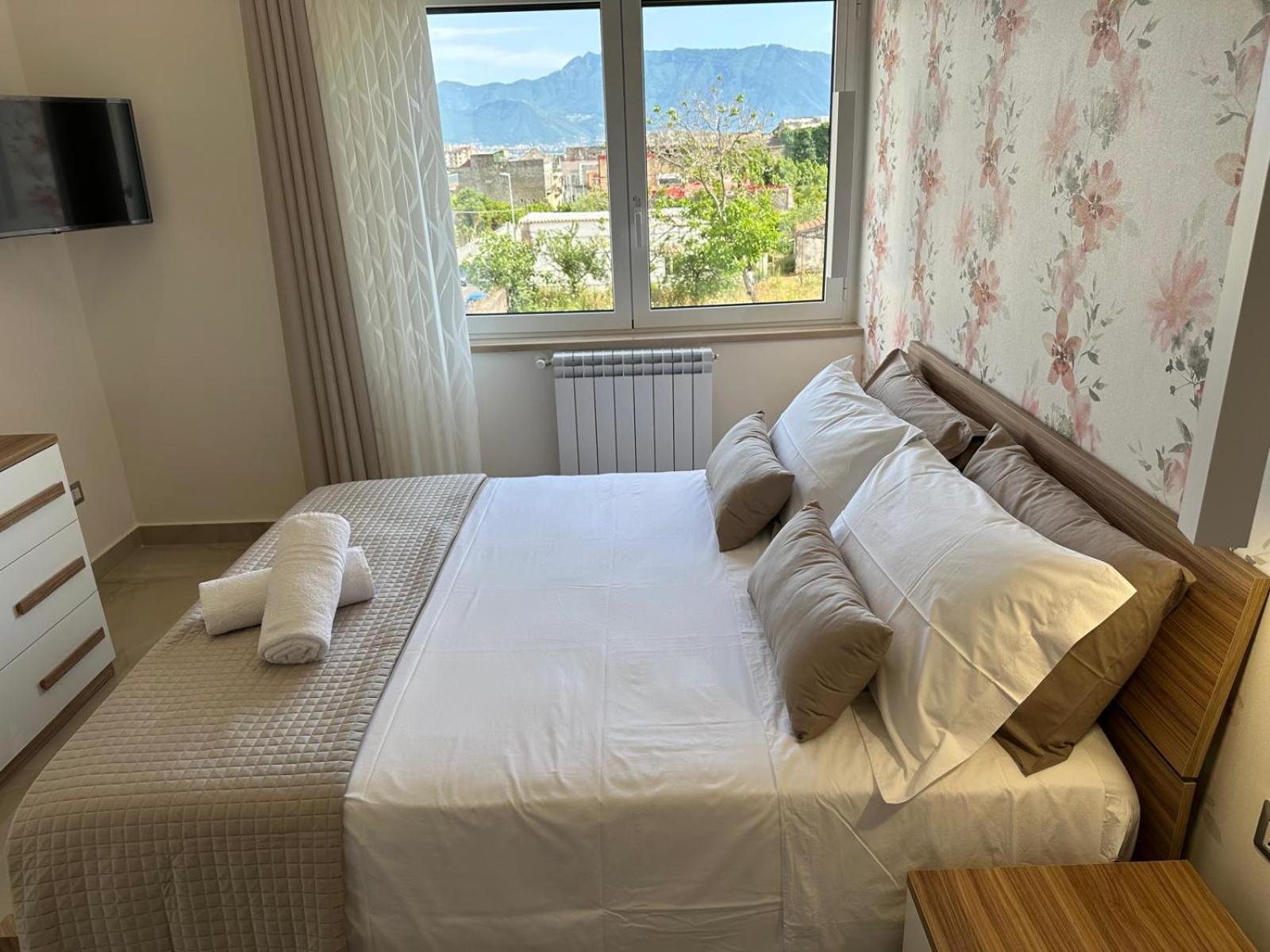 Apartment Leonida