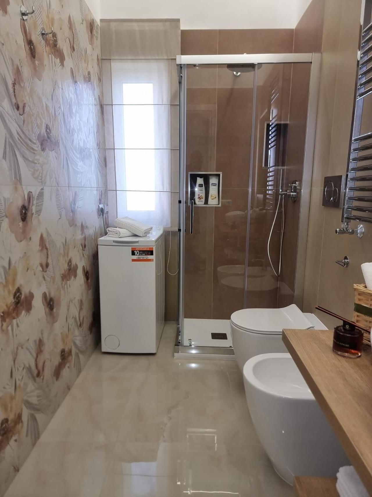 Apartment Leonida Boscotrecase