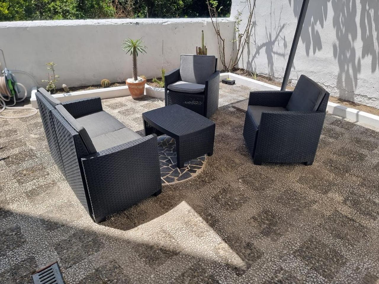 Apartment Leonida *