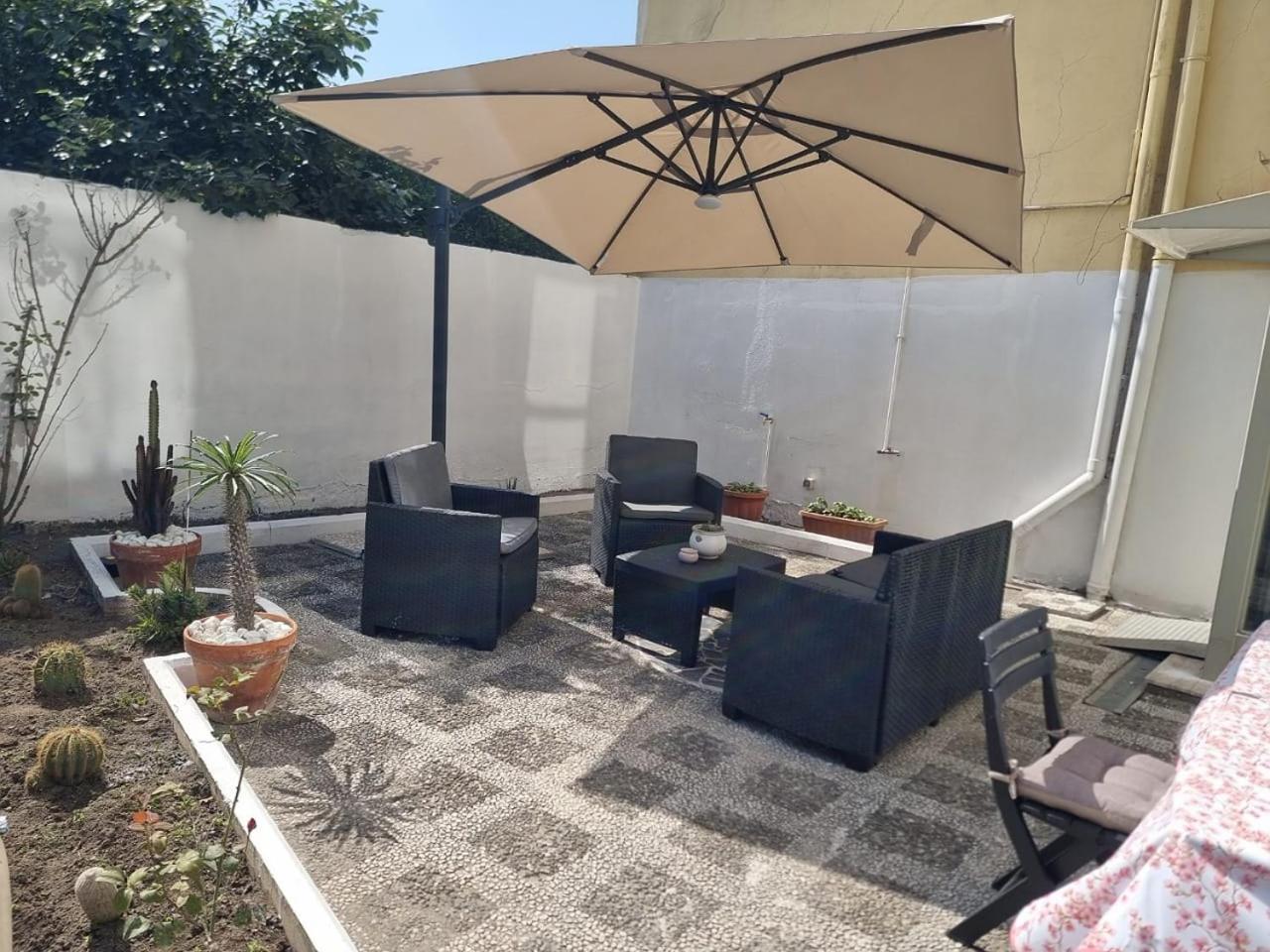 Leonida Apartment Boscotrecase