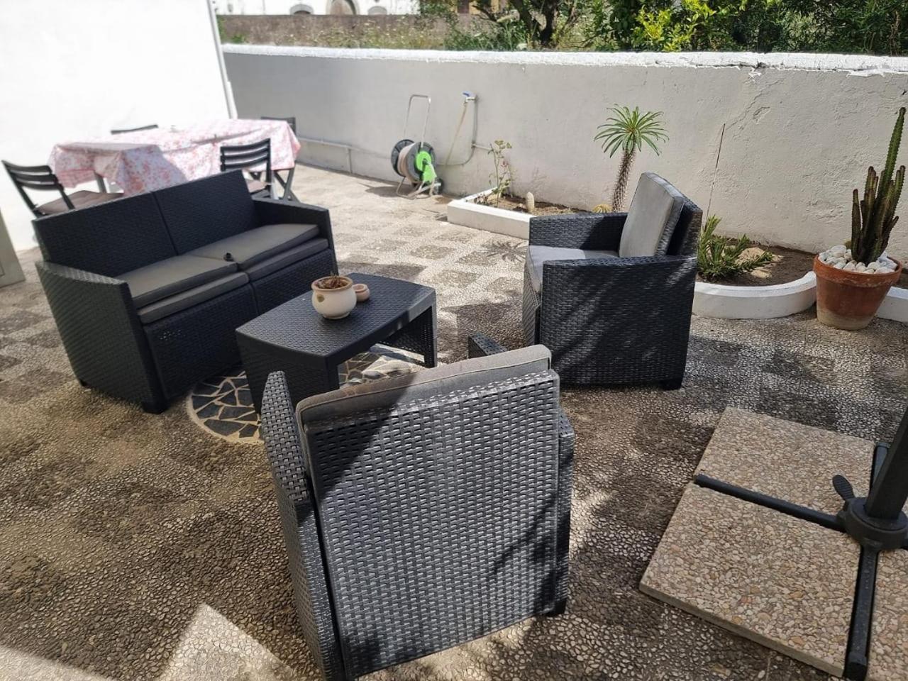 Apartment Leonida