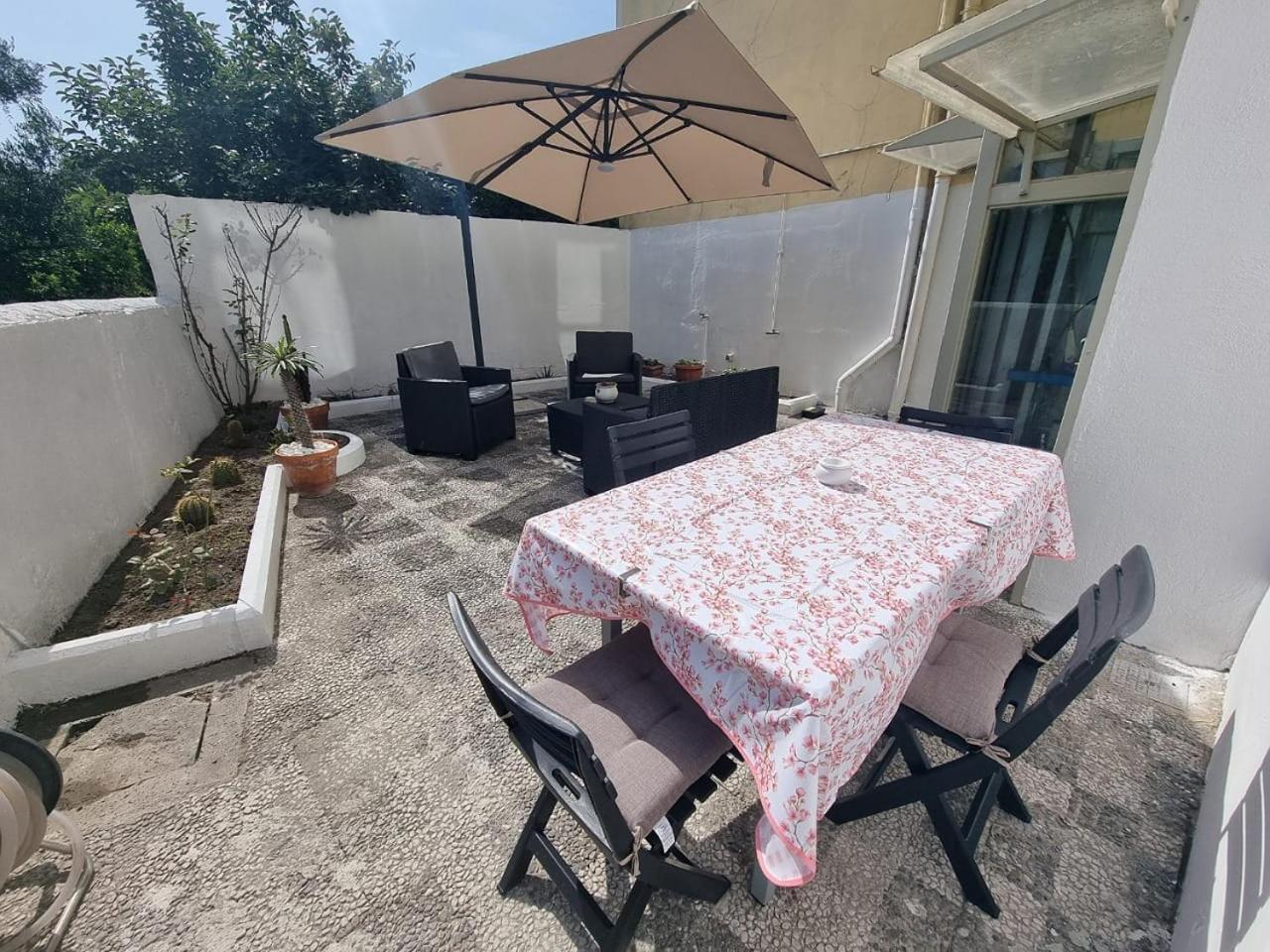 Apartment Leonida Boscotrecase