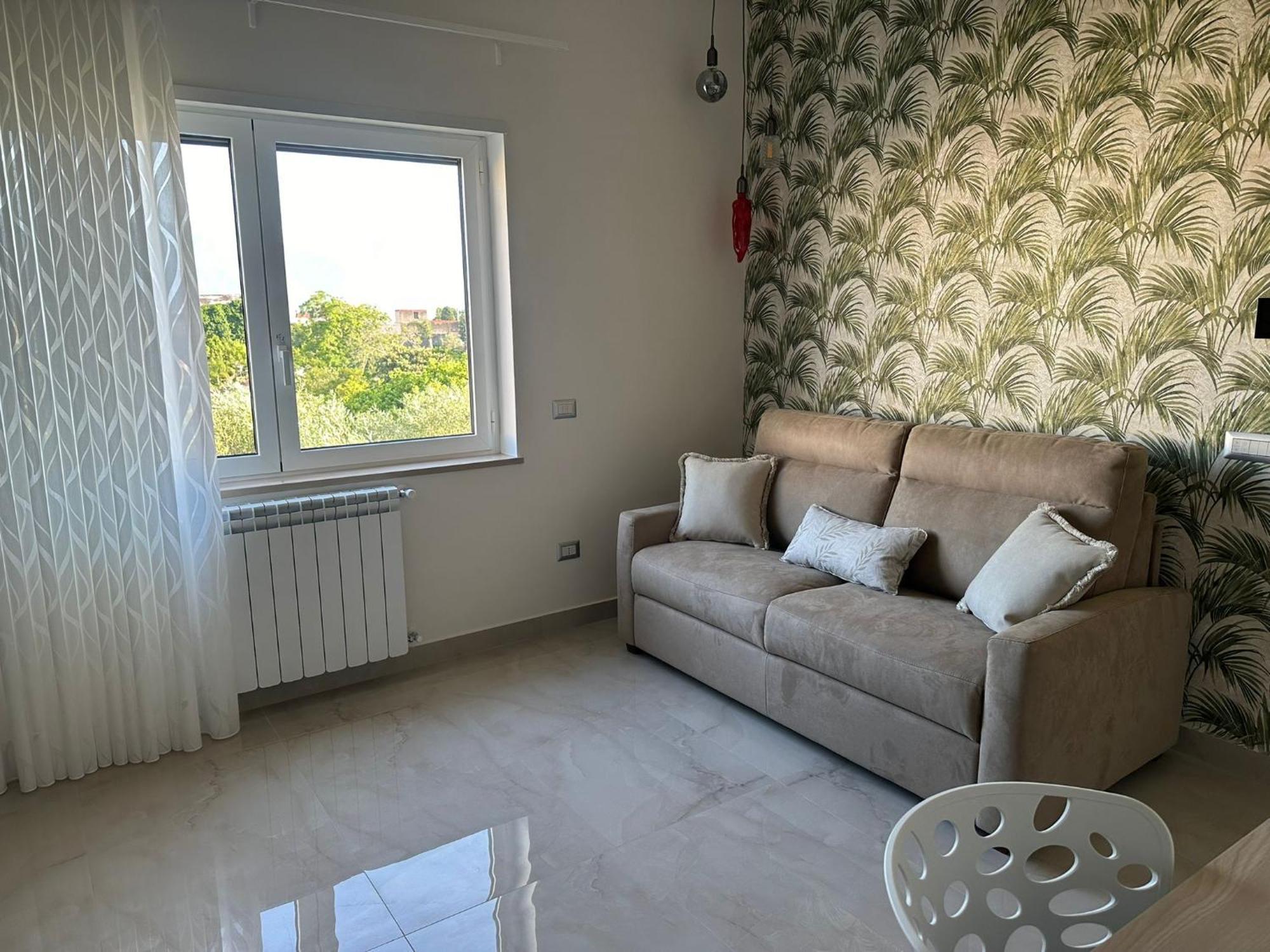 Apartment Leonida Boscotrecase