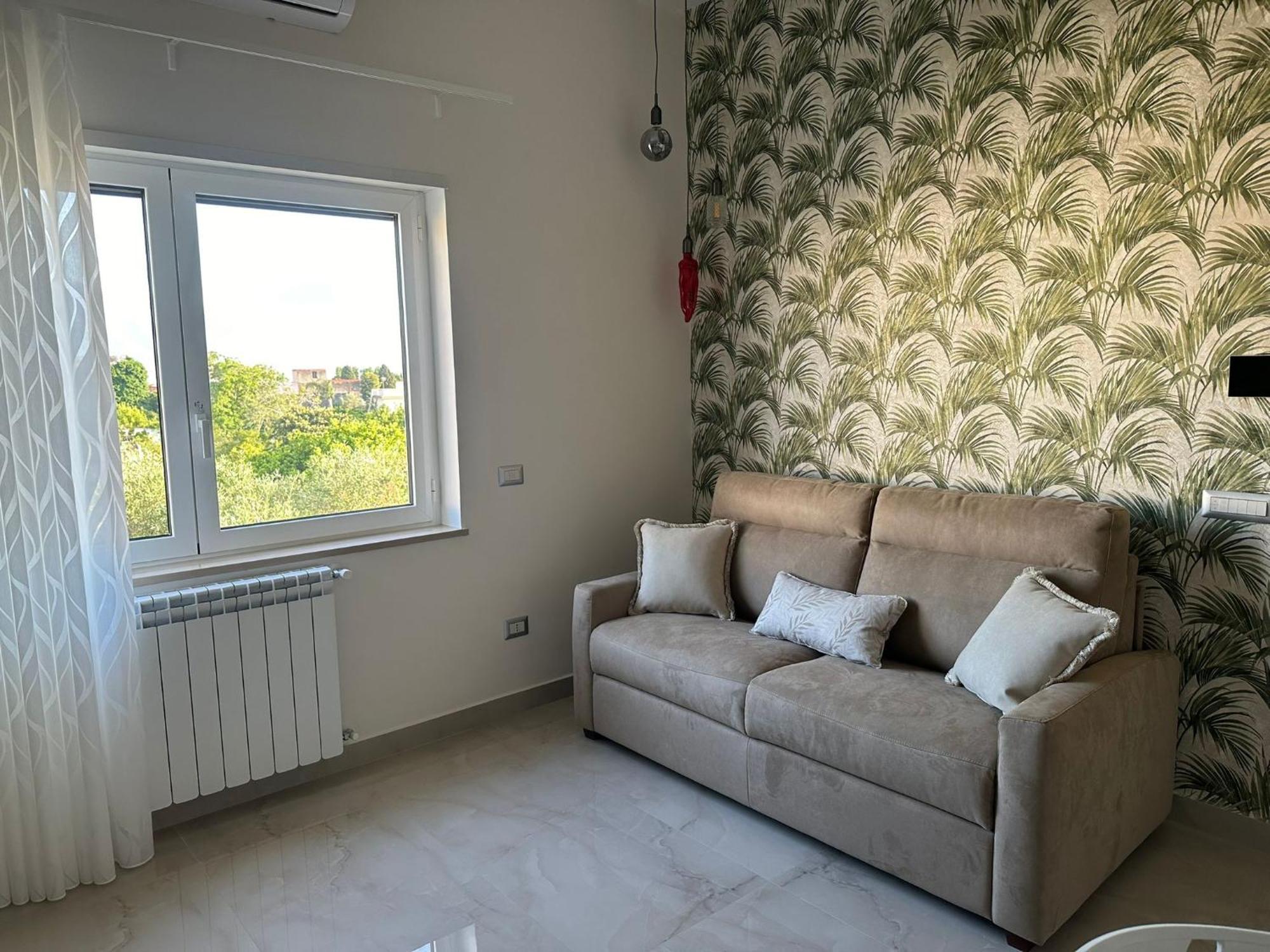 Apartment Leonida