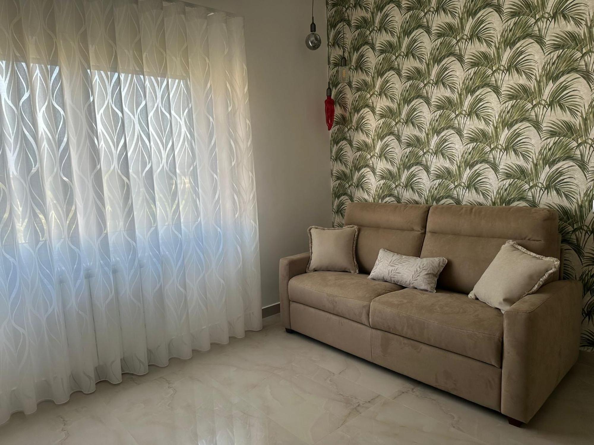 Apartment Leonida Boscotrecase
