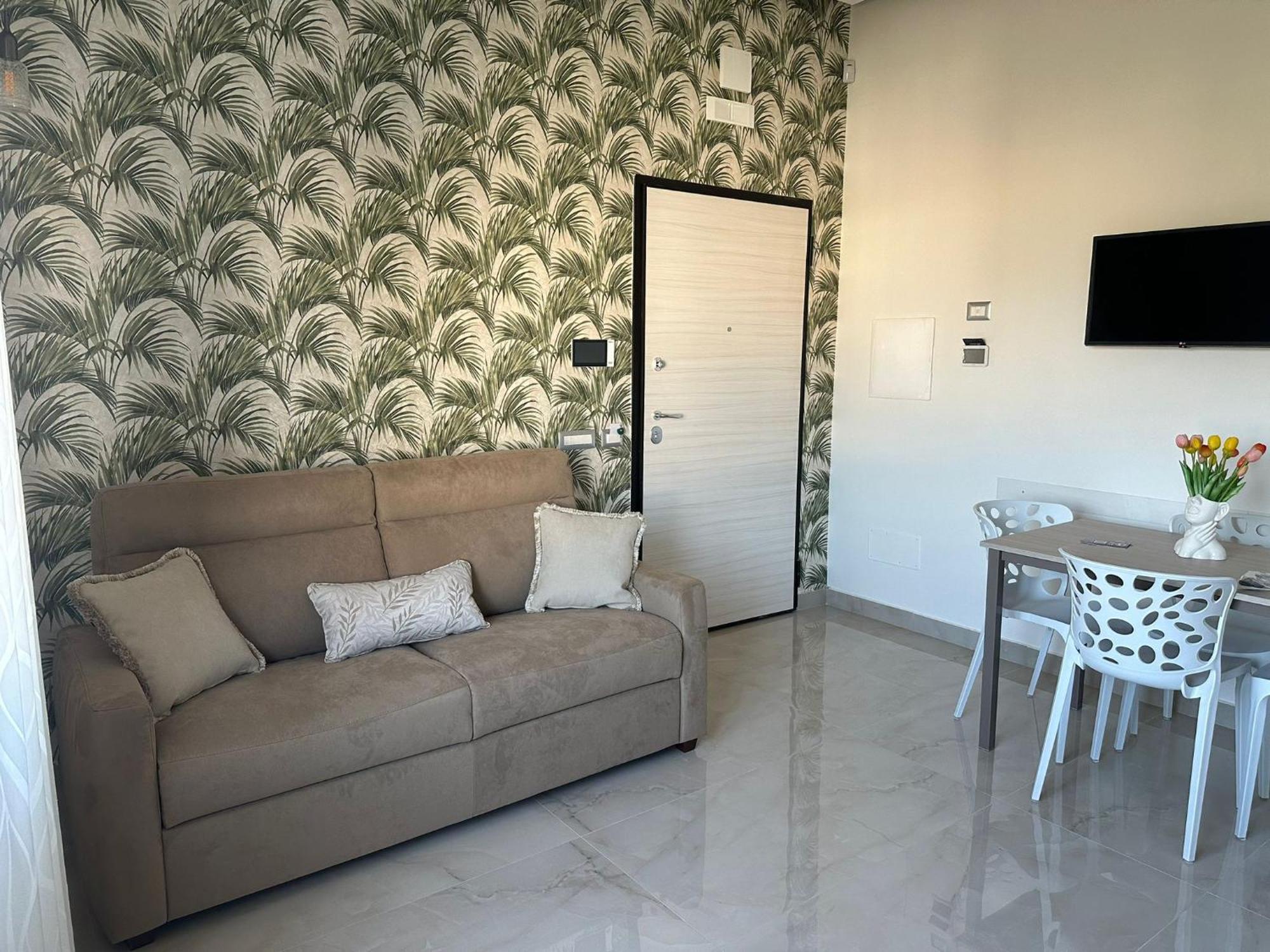 Apartment Leonida *