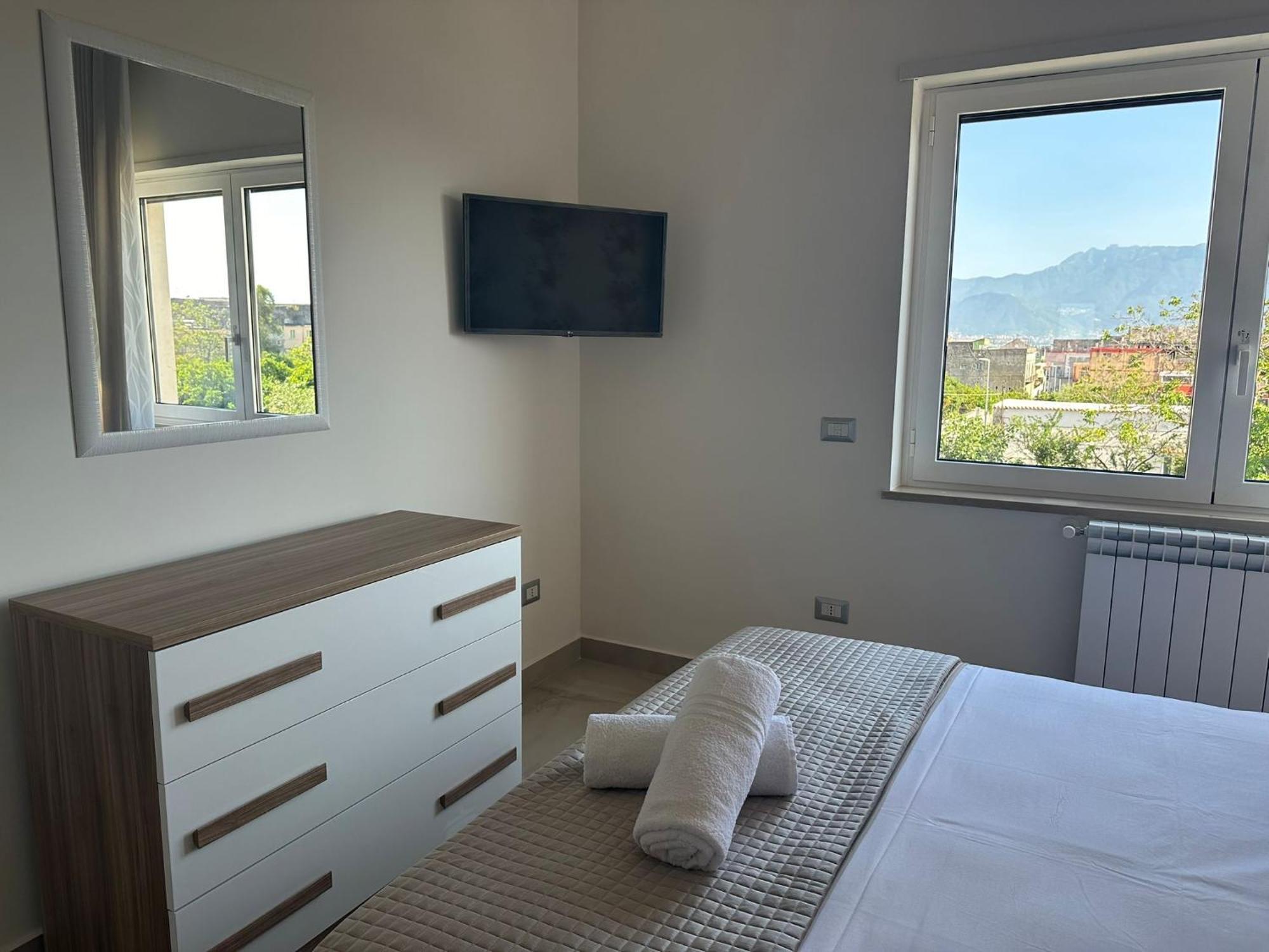 Apartment Leonida *