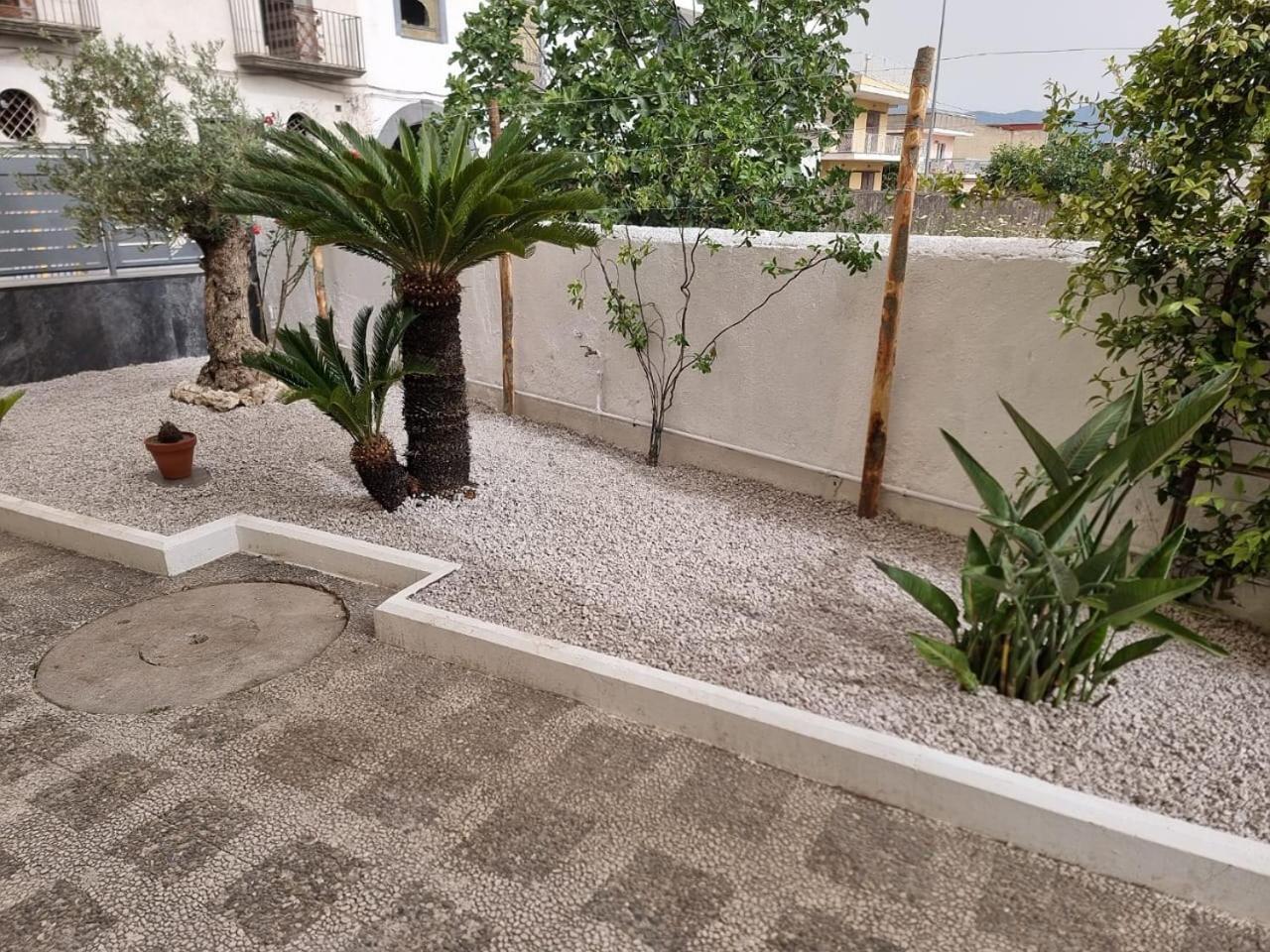 Apartment Leonida *
