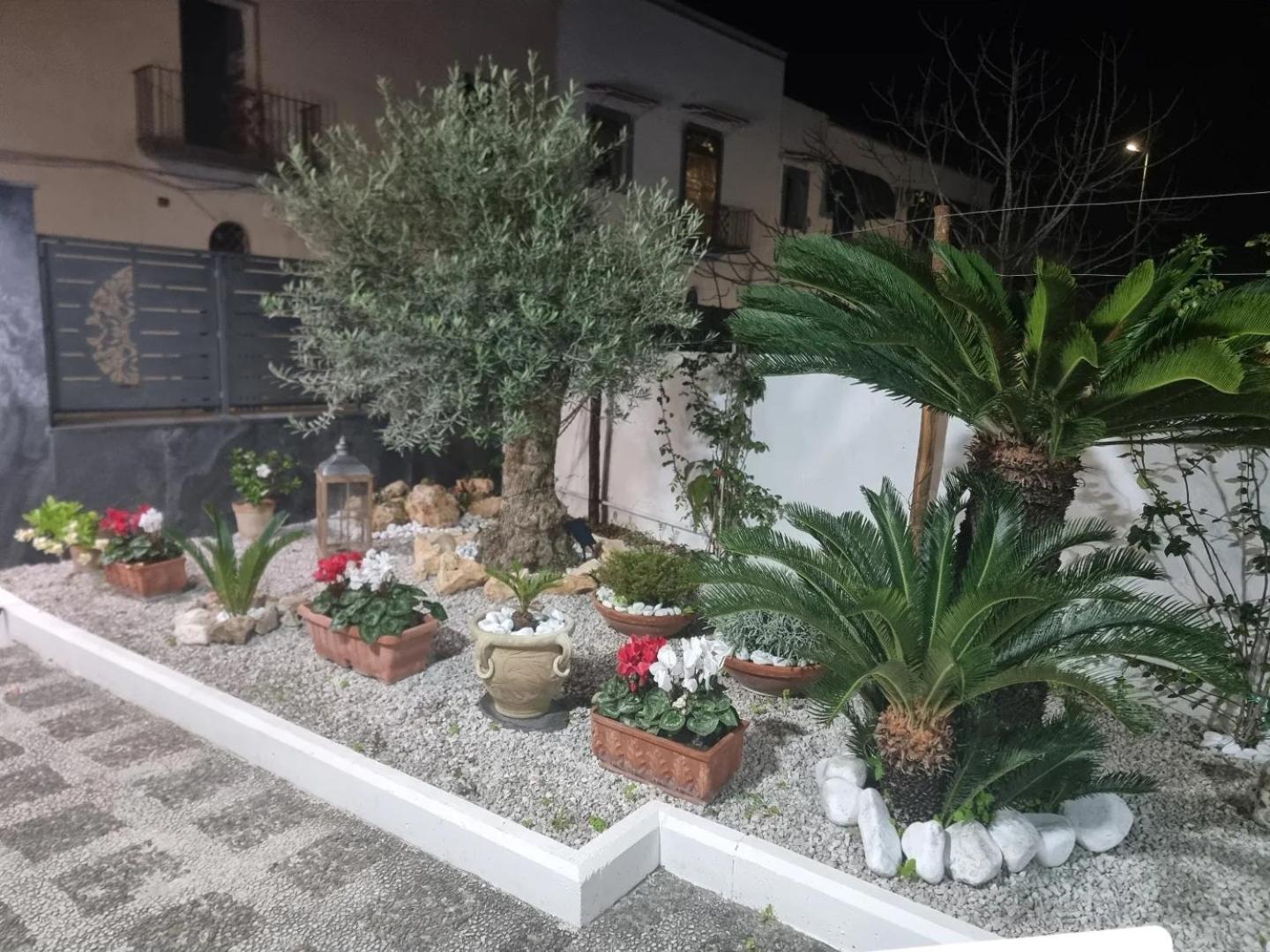 Apartment Leonida *